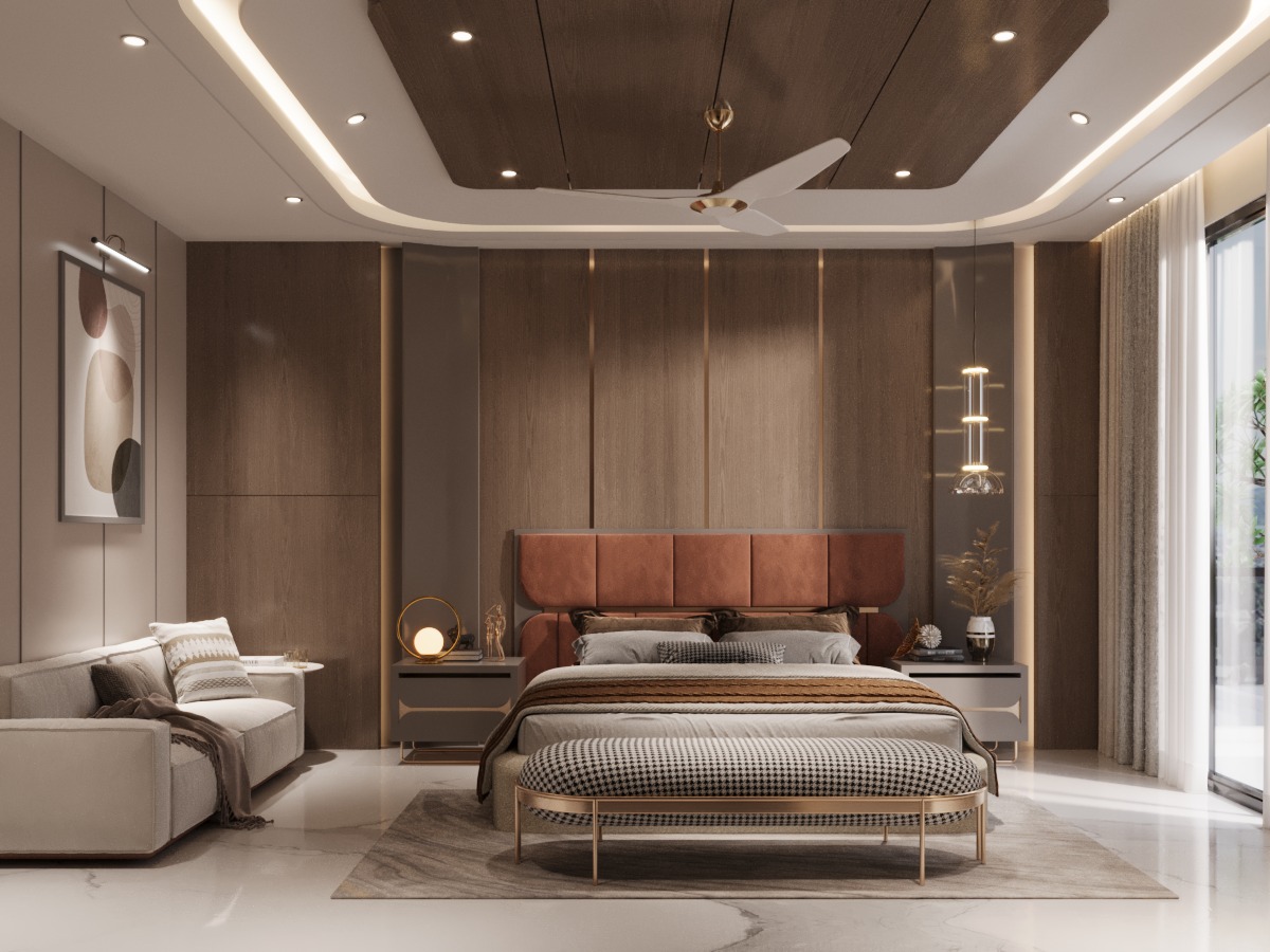Top 10 Interior Design Ideas