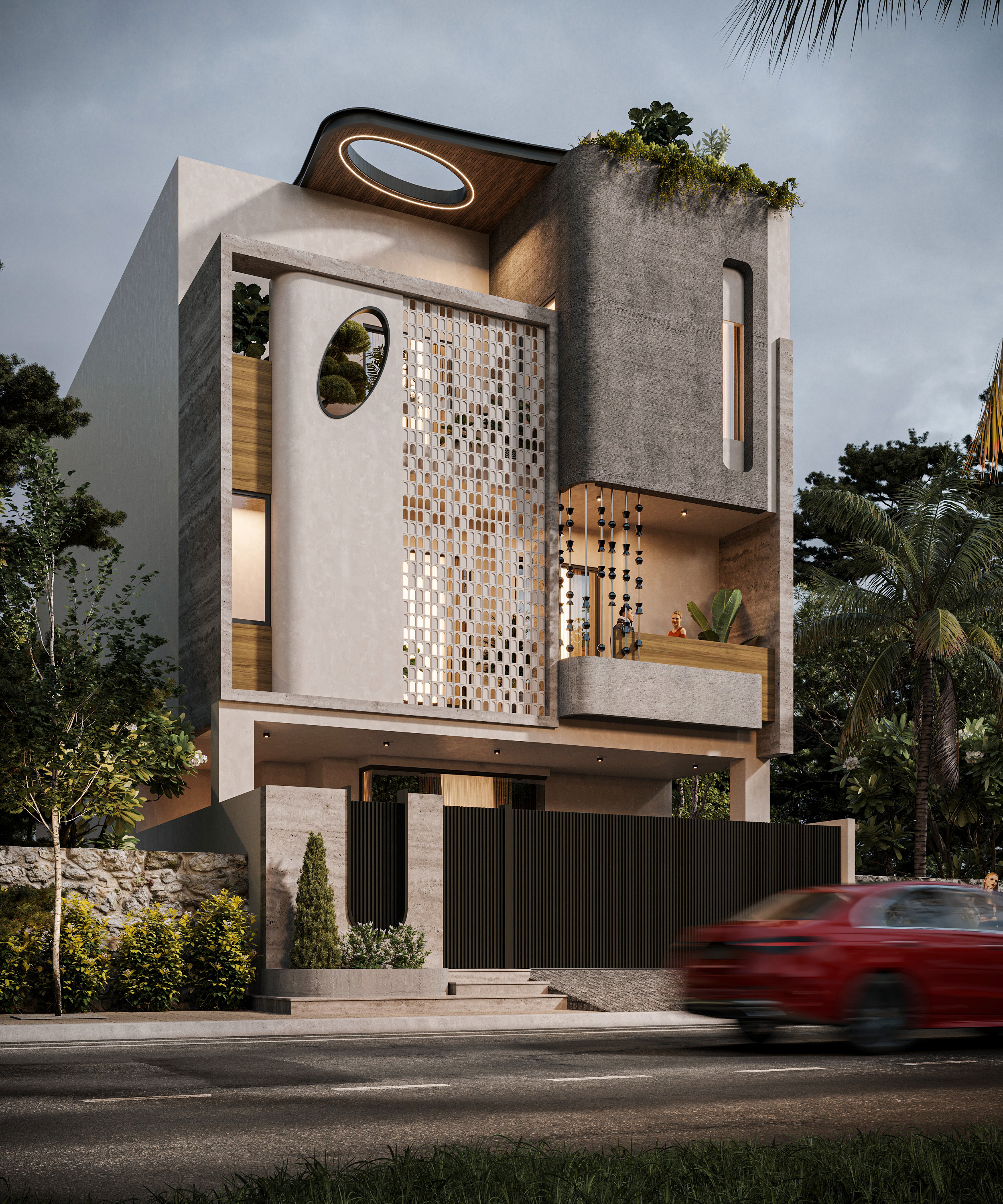 Luxury Modular Furniture