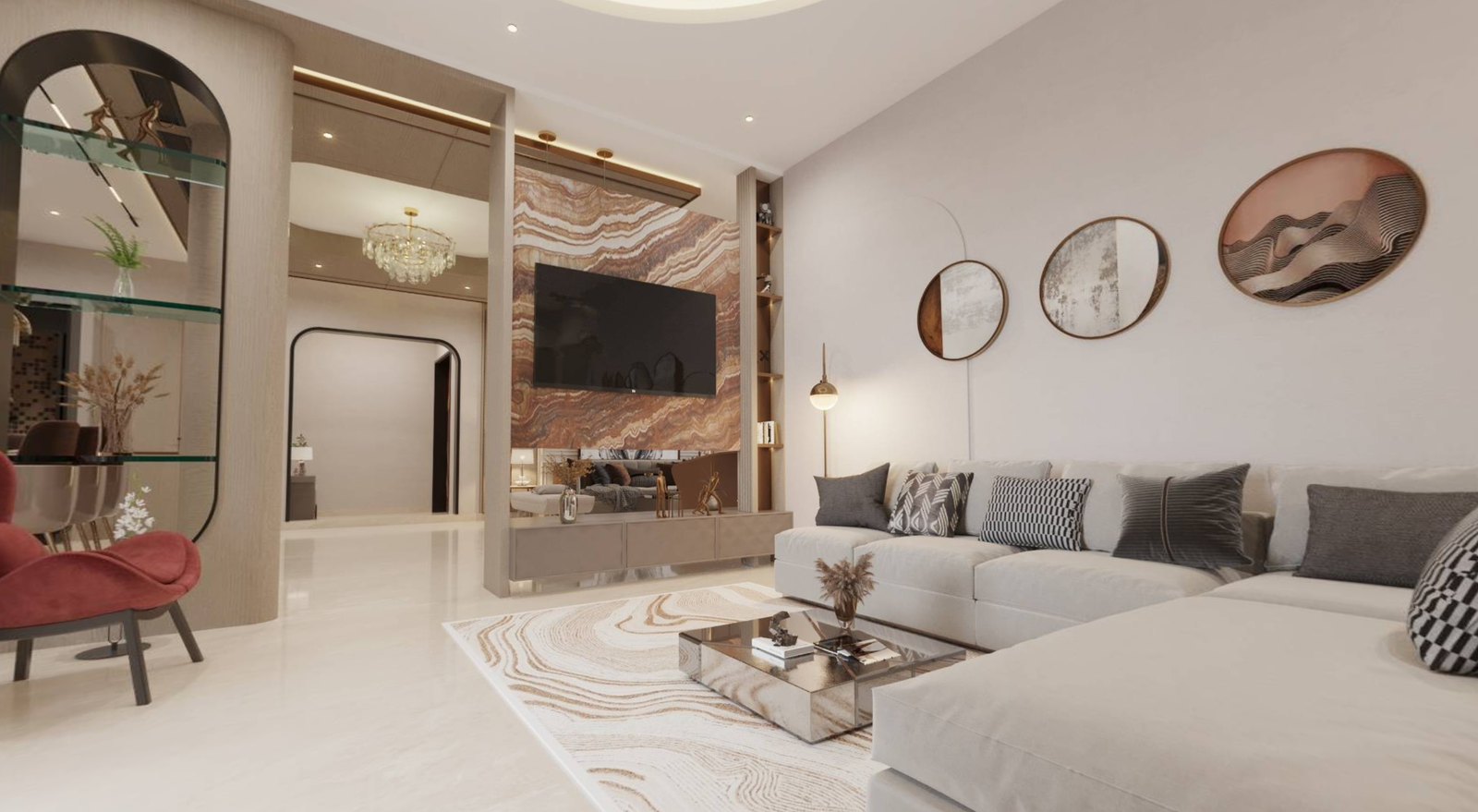 Commercial Interior Design