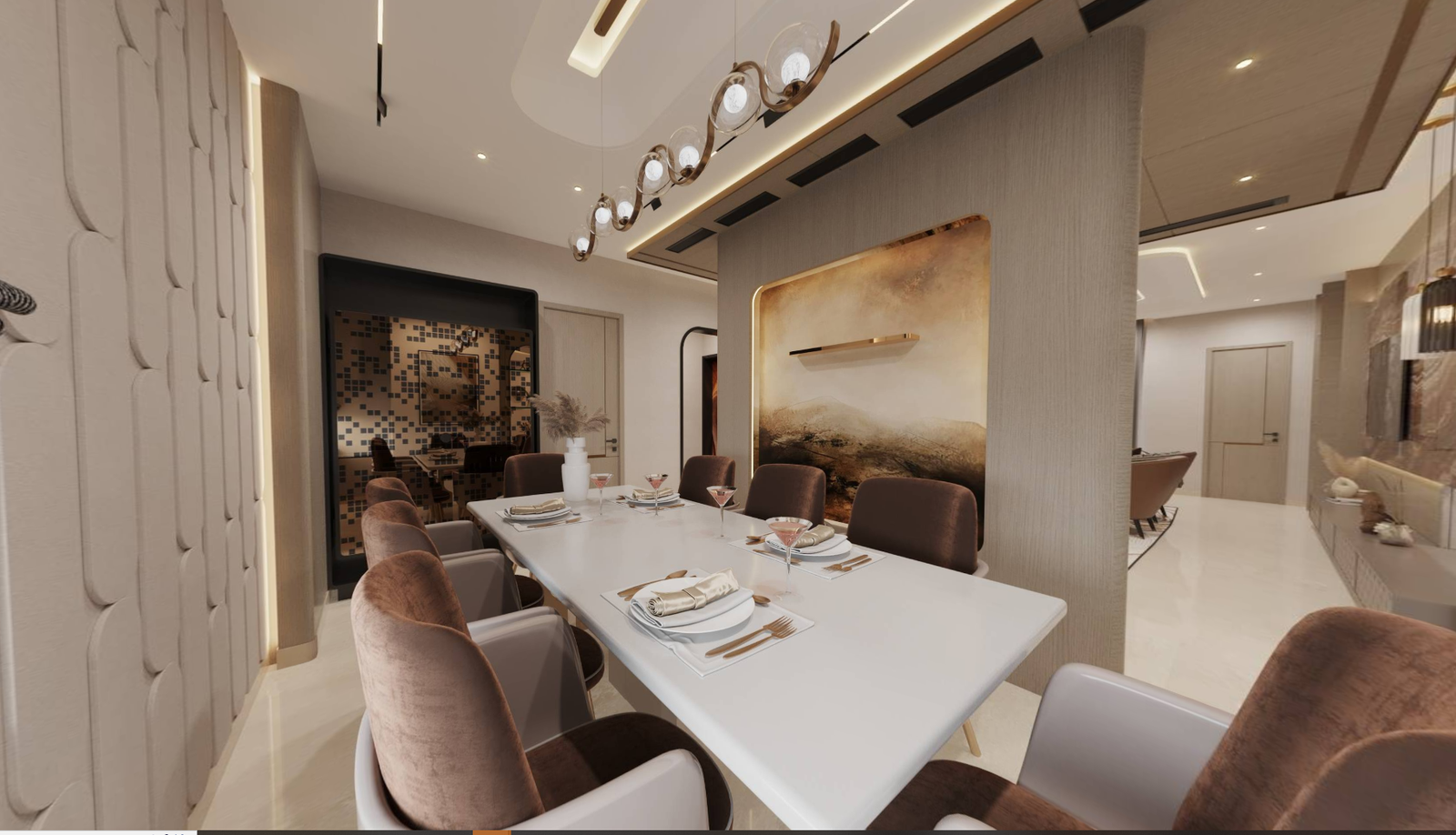 Interior Decor & Styling