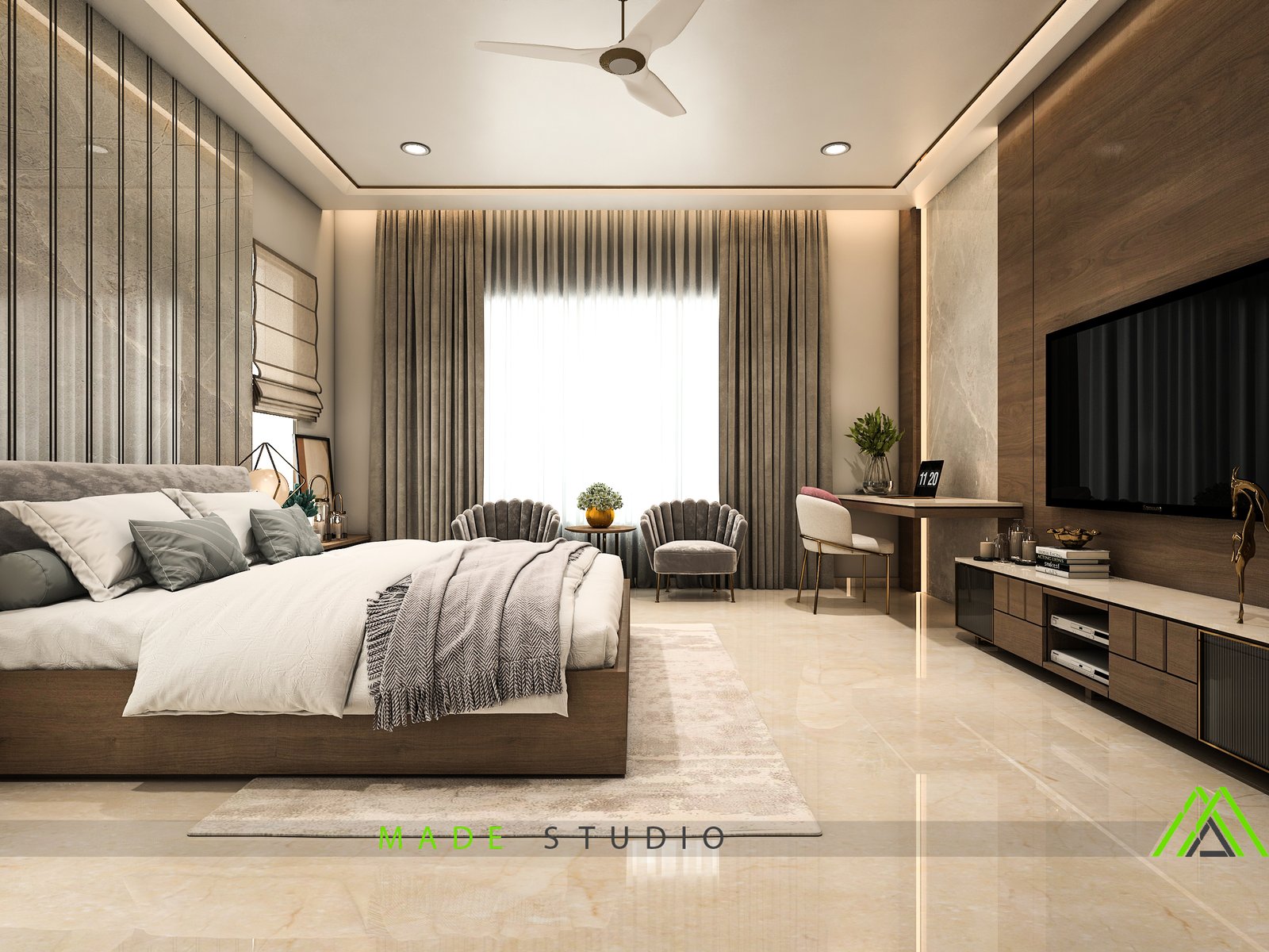 Made Studio Showcase Image