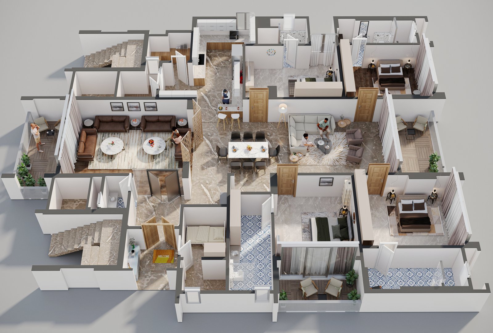 Architectural Design