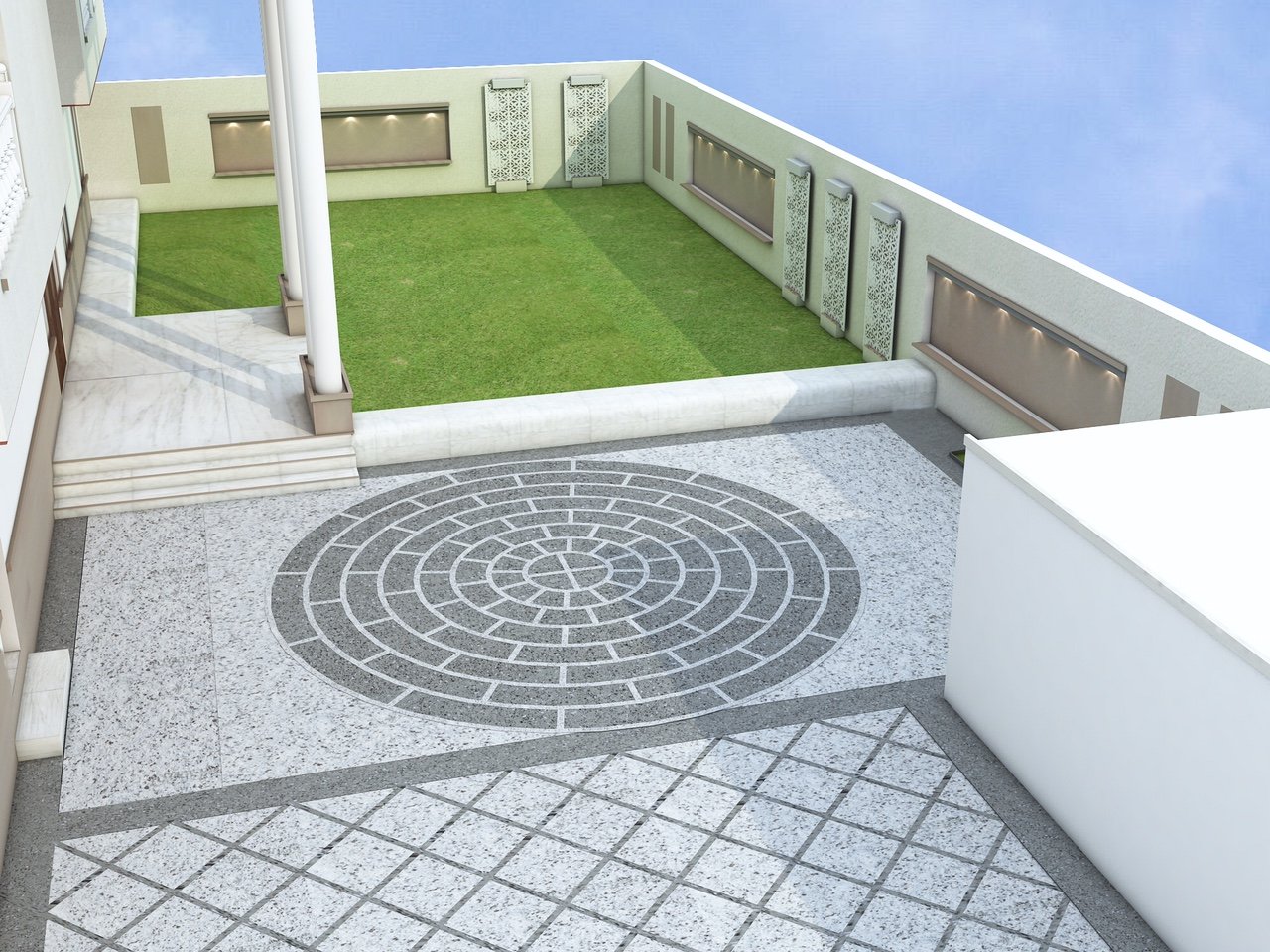 Design Consultation & Advisory