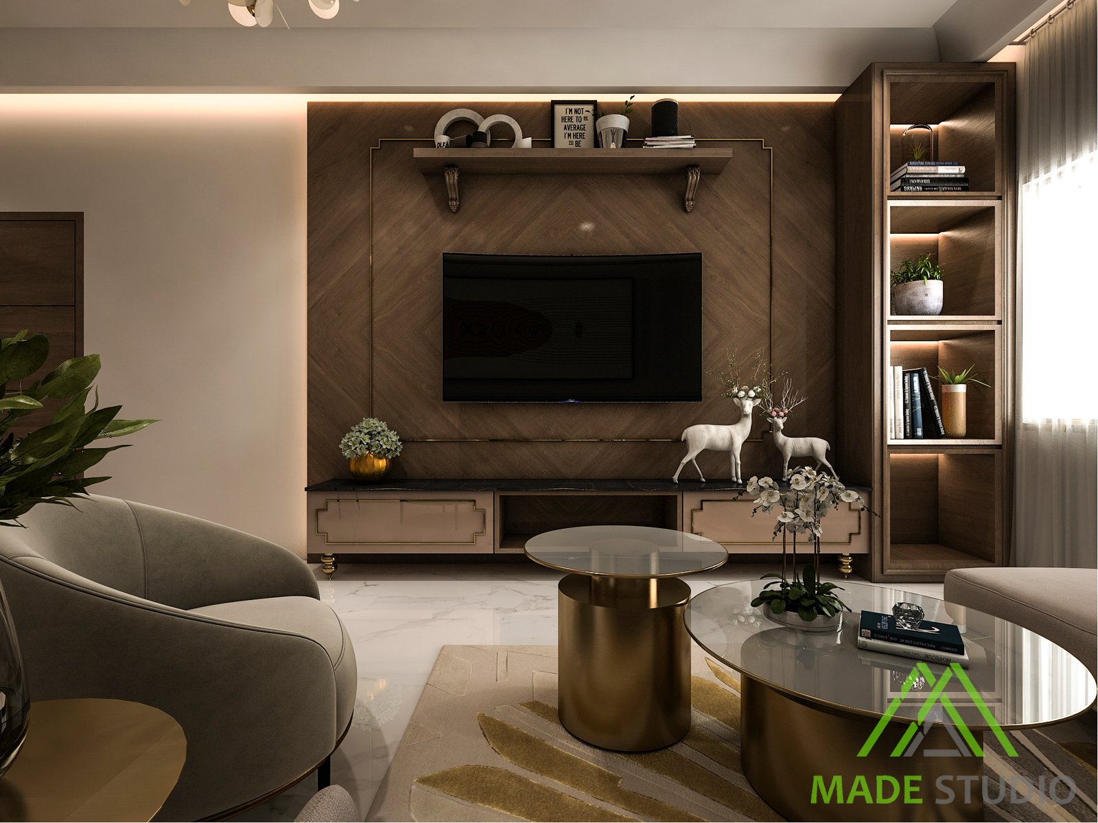 Who We Serve Background